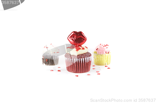 Image of Cupcakes