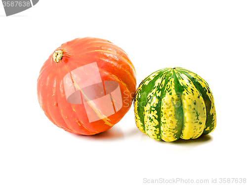 Image of Pumpkins