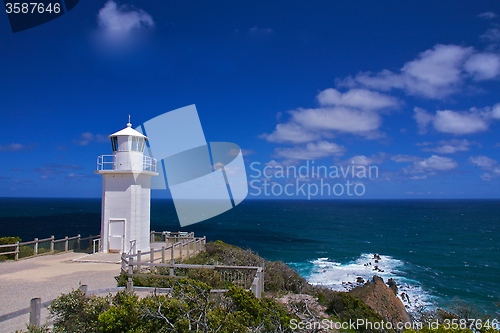 Image of Lighthouse