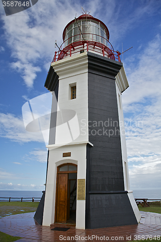 Image of Lighthouse in Port Alfred