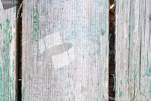 Image of Wood pine plank old texture background