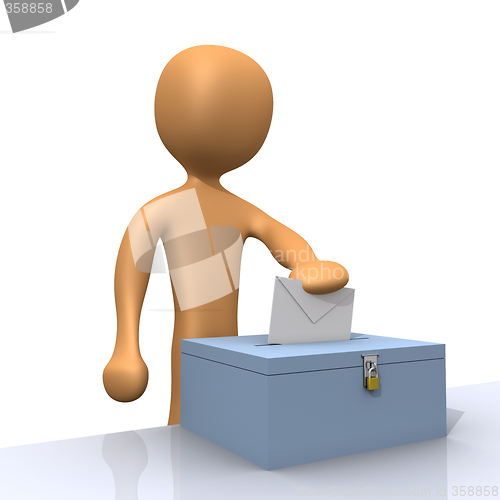 Image of Voting