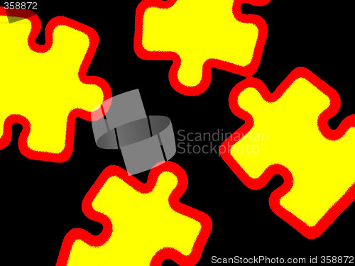 Image of puzzle