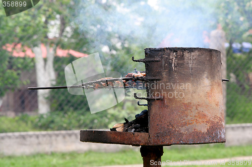 Image of Barbecue