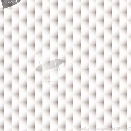 Image of paper weave white