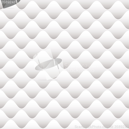 Image of paper pillow background