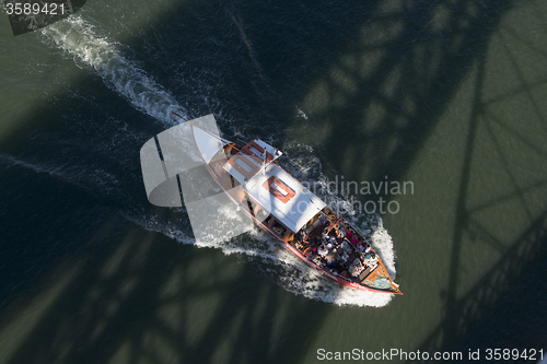 Image of EUROPE PORTUGAL PORTO RIBEIRA OLD TOWN DOURO RIVER
