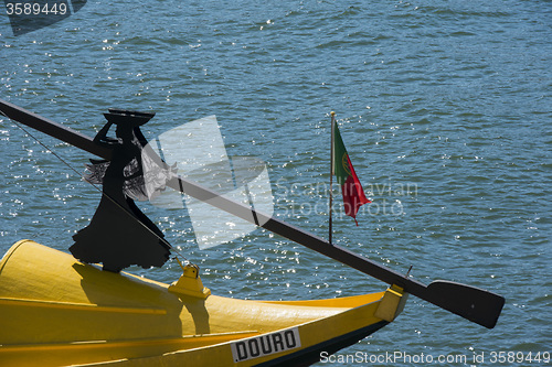 Image of EUROPE PORTUGAL PORTO RIBEIRA OLD TOWN DOURO RIVER