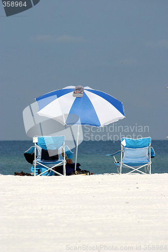 Image of beach
