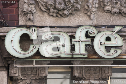 Image of EUROPE PORTUGAL PORTO CAFE COFFEE 