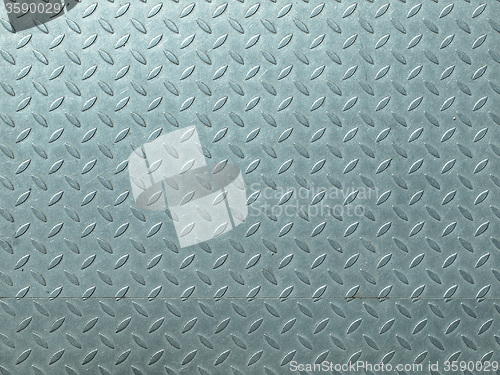 Image of Diamond steel