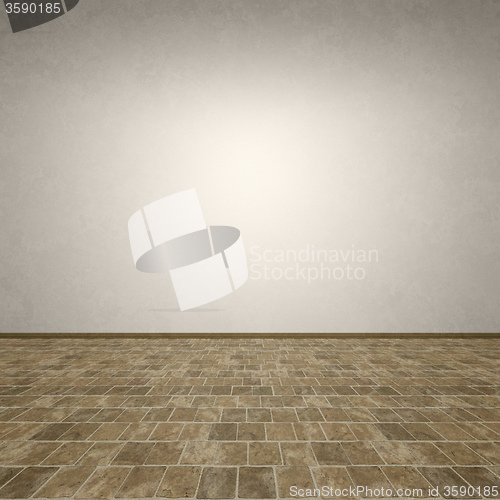 Image of Empty Room