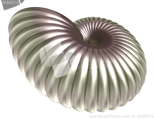 Image of snailhouse