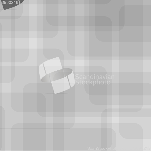 Image of Abstract Elegant Grey Background