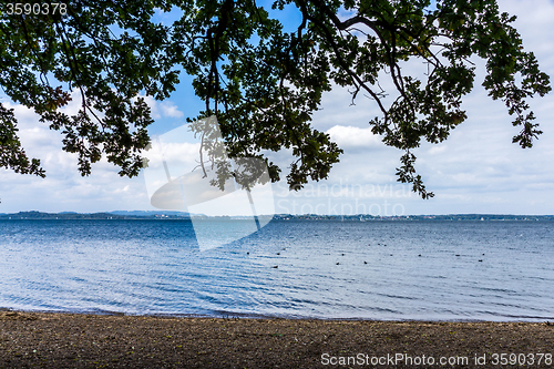 Image of Chiemsee, Bavaria, Germany