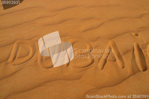 Image of Dubai