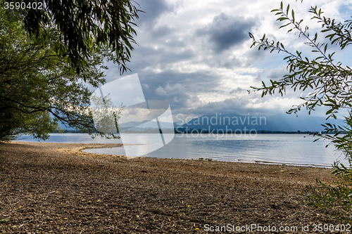 Image of Chiemsee, Bavaria, Germany