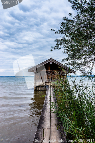 Image of Chiemsee, Bavaria, Germany