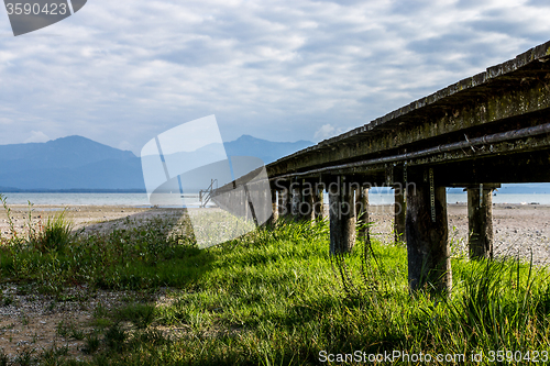 Image of Chiemsee, Bavaria, Germany