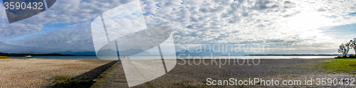 Image of Chiemsee, Bavaria, Germany