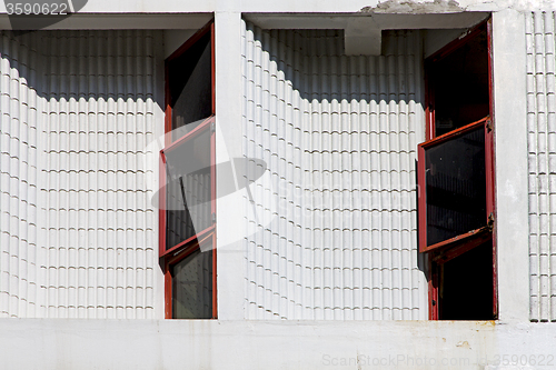 Image of thailand  bangkok   palaces  temple   abstract   sun light