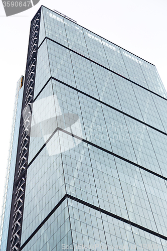 Image of new building in london skyscraper 