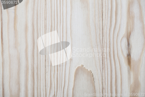 Image of Vintage  White  Wood Wall