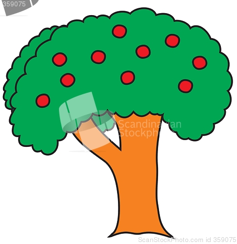 Image of Tree