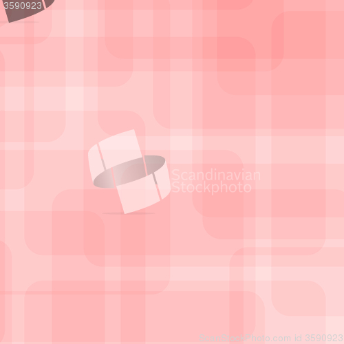 Image of Abstract Elegant Pink Background