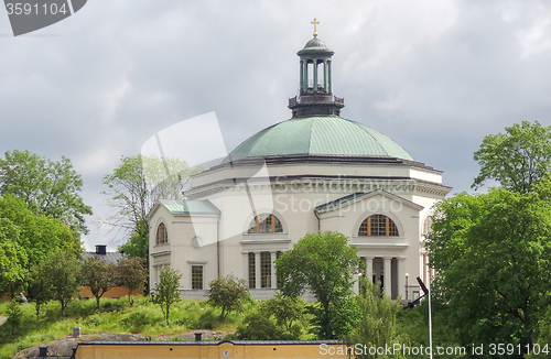 Image of Stockholm