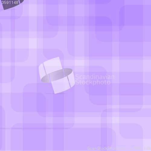 Image of Abstract Elegant Blue Background