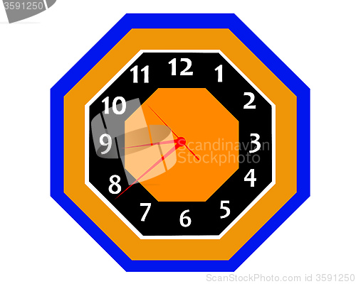 Image of clock