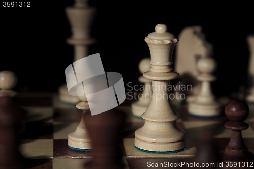 Image of Chess