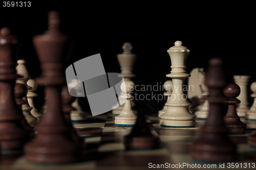 Image of Chess