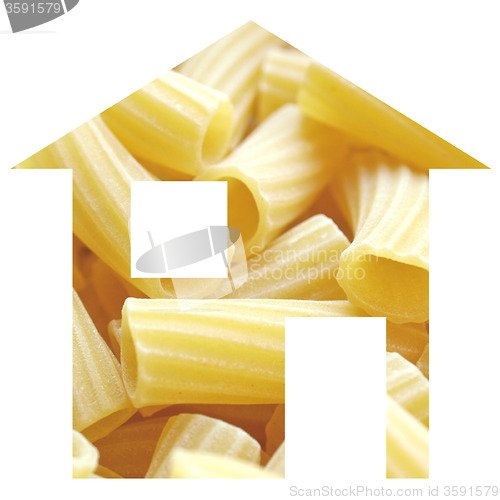 Image of Pasta House