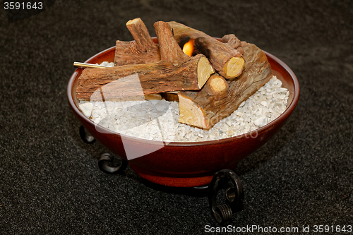 Image of Fire Pit