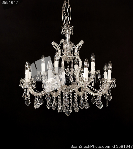 Image of Chandelier