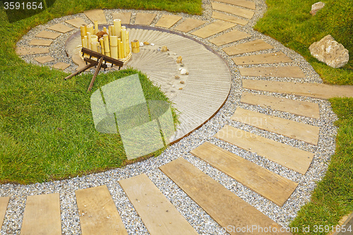 Image of Zen Garden