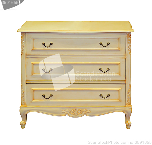 Image of Drawers