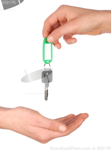 Image of Key
