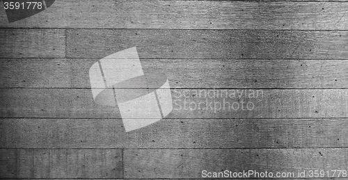 Image of Black and white Brown wood background