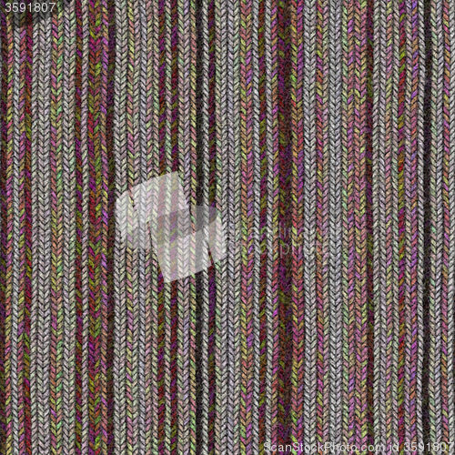 Image of Knitting Patterns