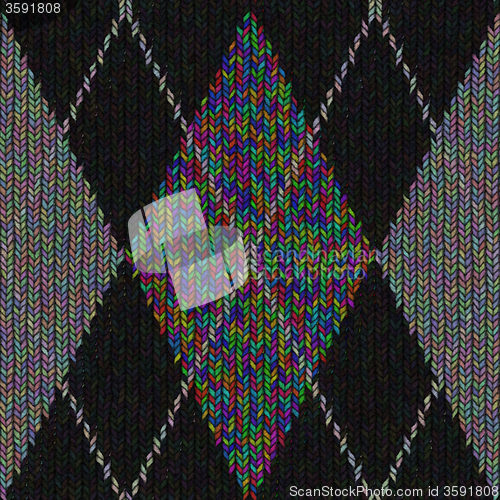Image of Knitting Patterns
