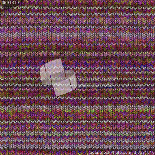 Image of Knitting Patterns