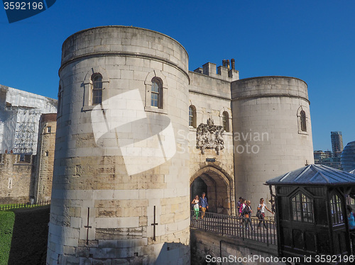 Image of Tower of London