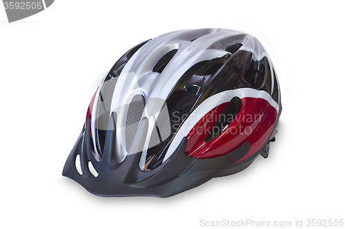 Image of Bicycle Helmet