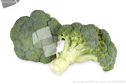 Image of Broccoli