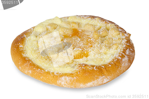 Image of Danish pastry