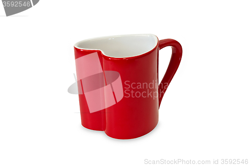 Image of Red Cup