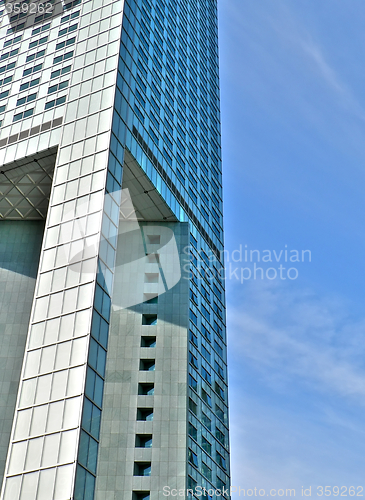 Image of Skyscraper